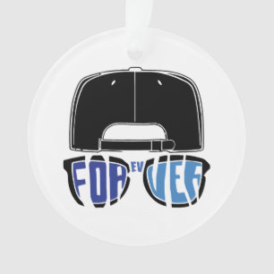 Sandlot Forever Ornament