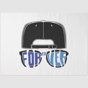 Sandlot Forever Tissue Paper