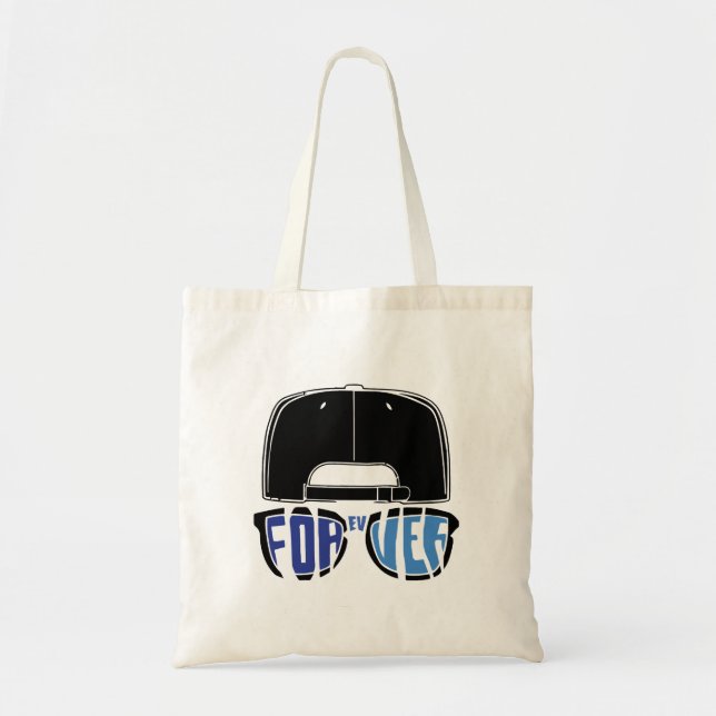 Sandlot Forever Tote Bag (Front)