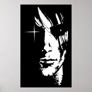 Sandman Morpheus Poster