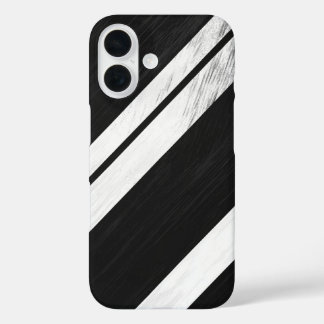 Sandpebble Bloom iPhone 16 Case