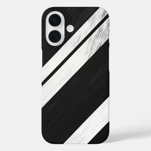 Sandpebble Bloom Case-Mate iPhone Case (Back)