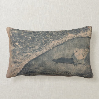 Sandpiper Lumbar Pillow