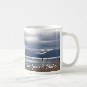 Sandpoint, Idaho mug