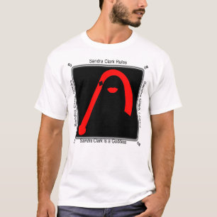 SANDRA CLARK T-Shirt