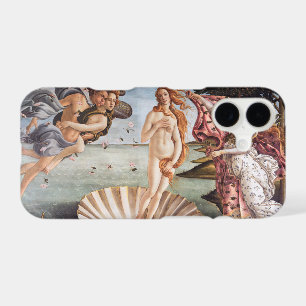 Sandro Botticelli - Birth of Venus