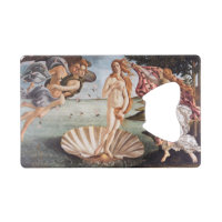 Sandro Botticelli - Birth of Venus