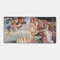 Sandro Botticelli - Birth of Venus