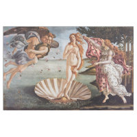 Sandro Botticelli - Birth of Venus