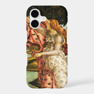 Sandro Botticelli Birth of Venus Hora of Spring