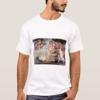 Sandro Botticelli - Birth of Venus