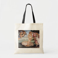 Sandro Botticelli - Birth of Venus