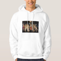 Sandro Botticelli - La Primavera