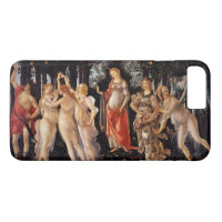 Sandro Botticelli Primavera Fine Art