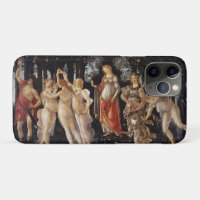 Sandro Botticelli Primavera Fine Art