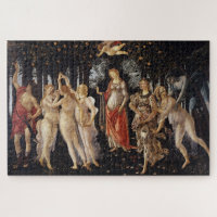 Sandro Botticelli Primavera Fine Art