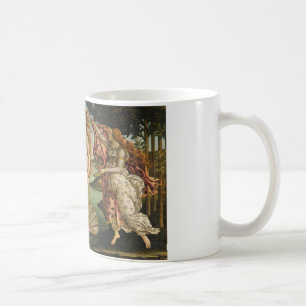 Sandro Botticelli - The Birth of Venus Coffee Mug