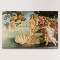 Sandro Botticelli The Birth of Venus Fine Art