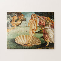 Sandro Botticelli The Birth of Venus Fine Art
