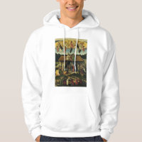 Sandro Botticelli - The Mystic Nativity – Fine Art