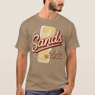 Sands Hotel & Casino T-Shirt