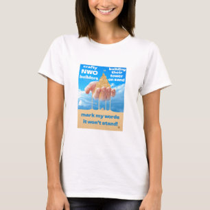 Sands of Lies (light) T-Shirt