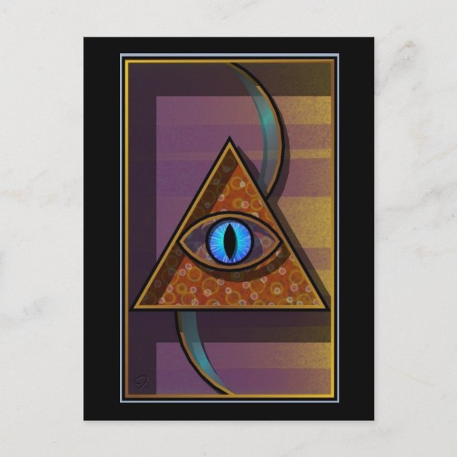 Sands of Time Postcard (Front)