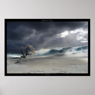 Sands of Time Poster