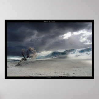 Sands of Time Poster