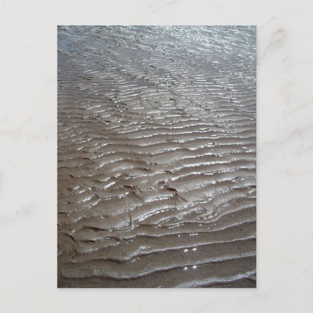 Sands Postcard (Front)