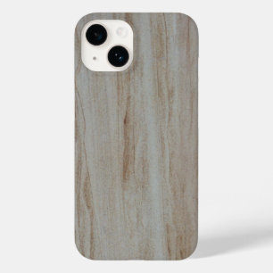 sandstone Case-Mate iPhone 14 case