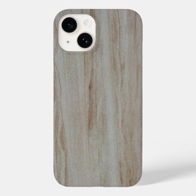 sandstone Case-Mate iPhone case (Back)