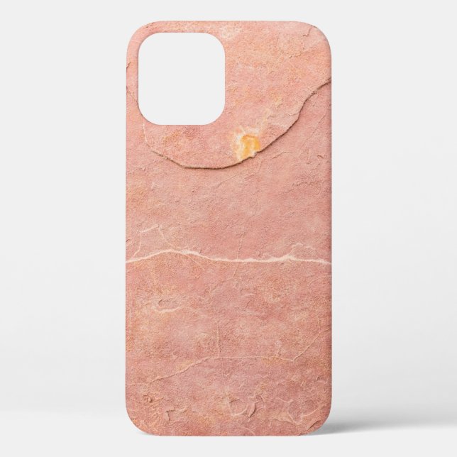 Sandstone Case-Mate iPhone Case (Back)