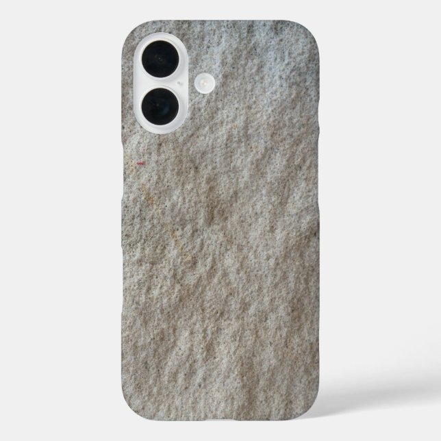 sandstone Case-Mate iPhone case (Back)