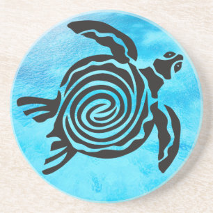 Sandstone Coaster