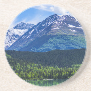 Sandstone Coaster