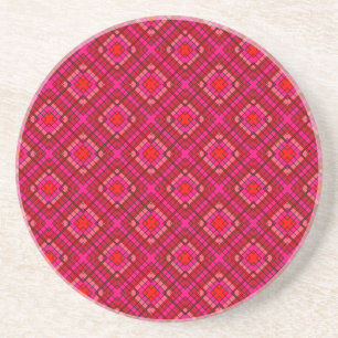 Sandstone Coaster