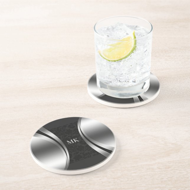 Sandstone Coaster (Side)