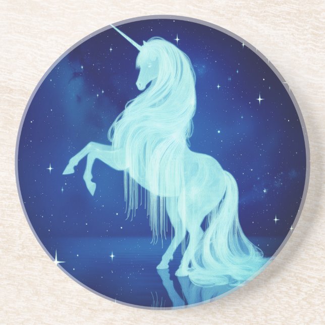 sandstone coaster (Front)