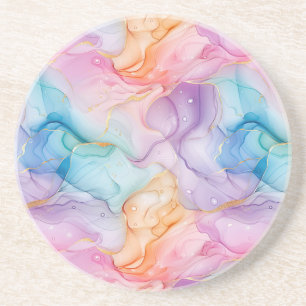sandstone coaster