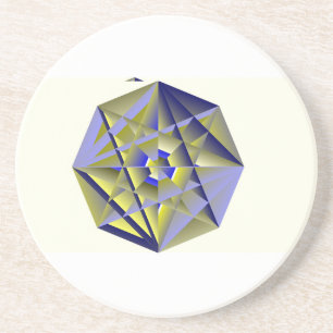 Sandstone Coaster