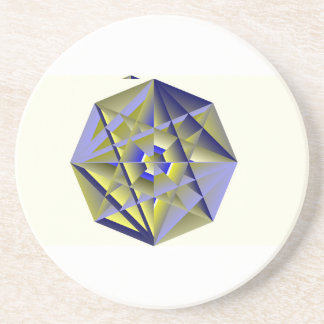 Sandstone Coaster
