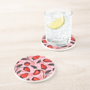Sandstone Coaster