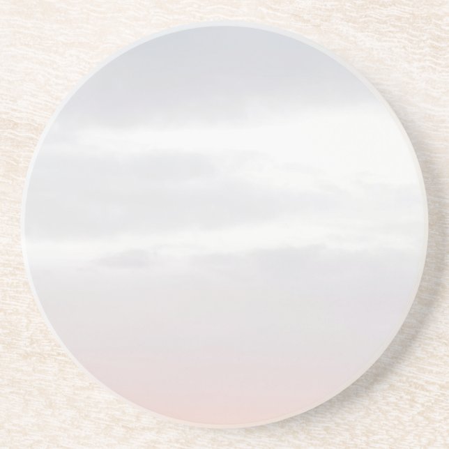 Sandstone Coaster (Front)