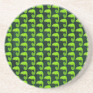 Sandstone Coaster