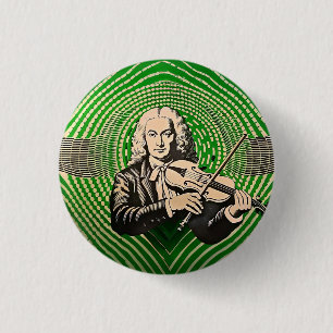 Sandstone Coaster 3 Cm Round Badge