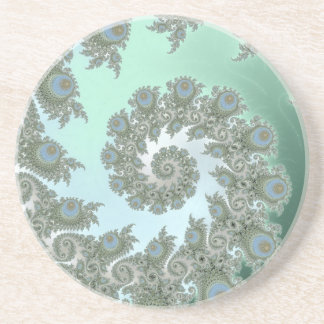 Sandstone Coaster #8