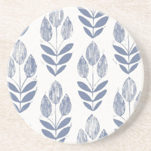 Sandstone Coaster - Tulips from Amsterdam