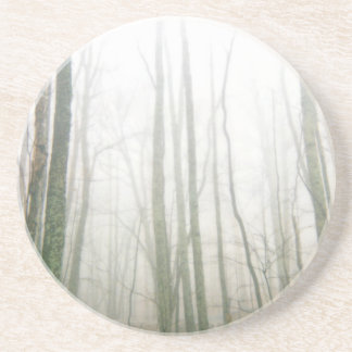 Sandstone coasters