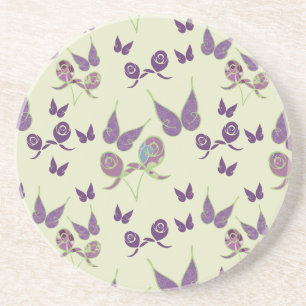 Sandstone Drink Coaster